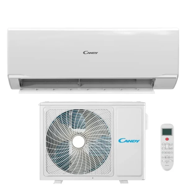 CLIMATIZZATORE CANDY 9.000 BTU BREZZA – CLASSE A++/A++